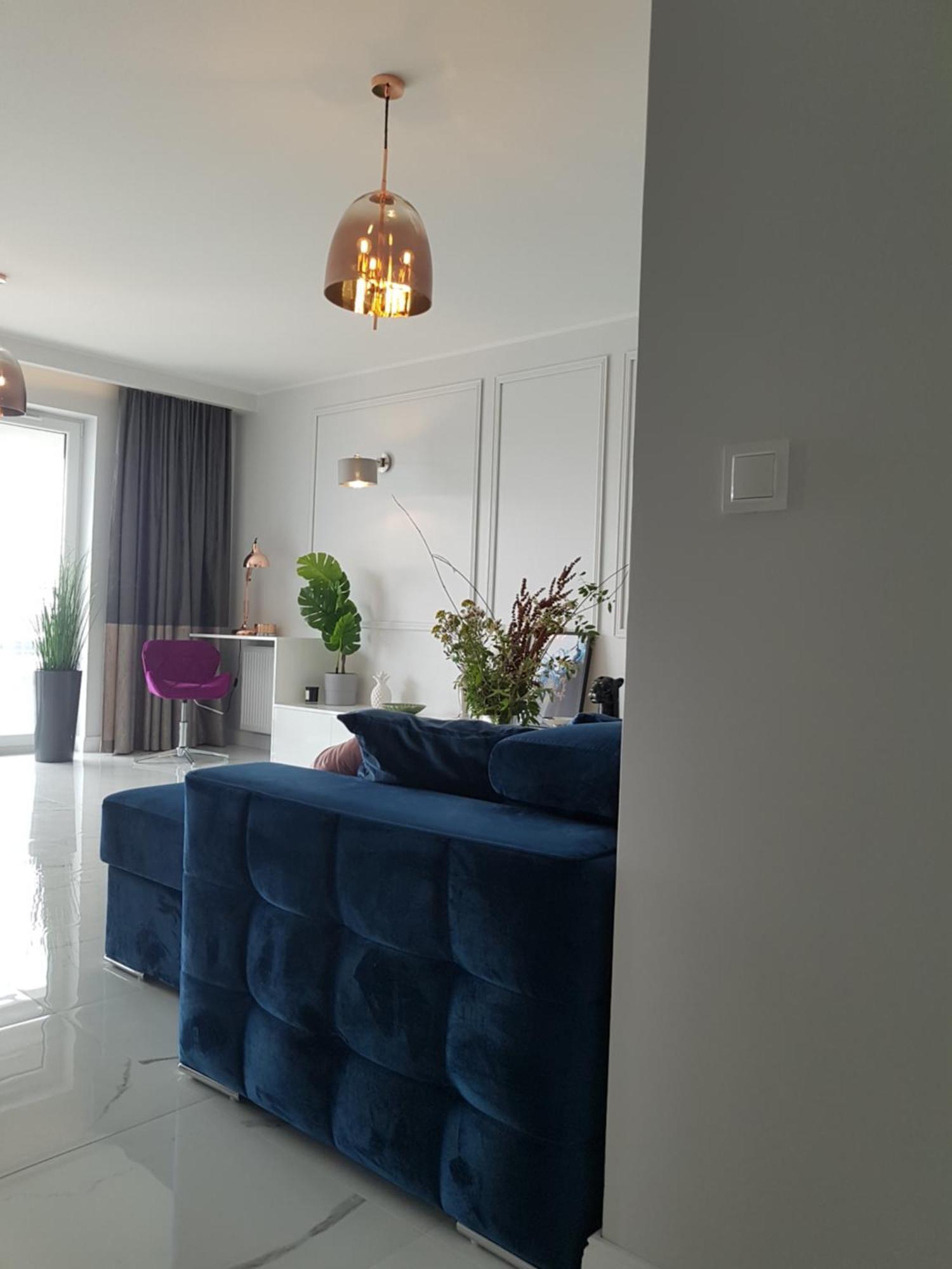 Apartament Marcelin Gold Wes Quality Suite Poznan Luaran gambar