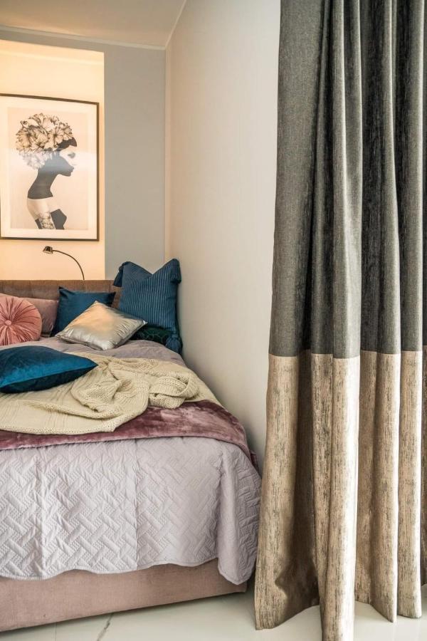 Apartament Marcelin Gold Wes Quality Suite Poznan Luaran gambar